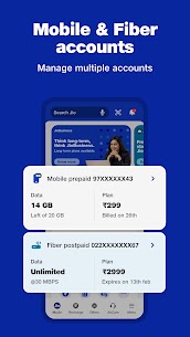 MyJio Apk v7.0.53 Free Download 2024 2
