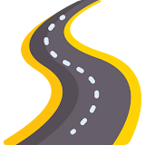 고속도로 실시간정보 icon