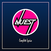 NU'EST Lyrics (Offline)