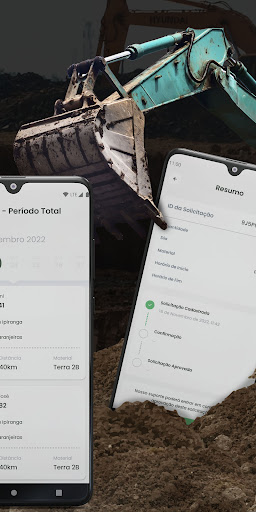 LandApp Control Screen 3