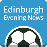 Edinburgh News Football App icon