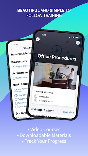 Integrity Doctors Screen 3