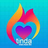 tinda - free chat.meet.flirt