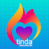 tinda - free chat.meet.flirt1.5
