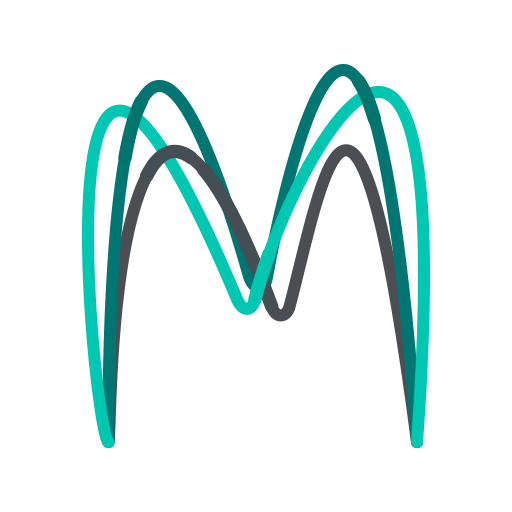 MapMyVisit logo