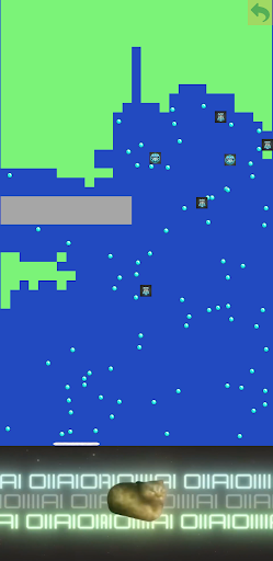 Oiia Spinning Cat Breaker