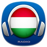 Hungary Radio online - Hungary Am Fm icon