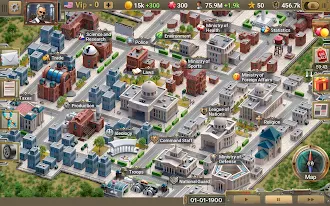Game screenshot XX Century 2 Premium mod apk