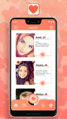 MatchMe: App for Arabsのおすすめ画像1