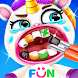 ユニコーン歯科医師-ゲーム - Androidアプリ