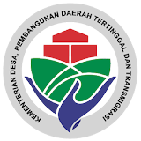 Pusat Data Desa Indonesia icon