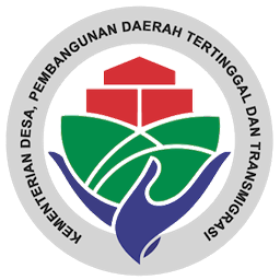 Icon image Pusat Data Desa Indonesia