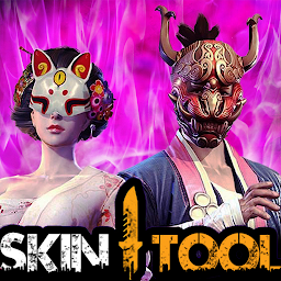 FFF FF Skin Tool