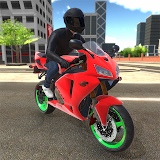 Bike Rider, Moto Racing Game icon