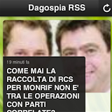 Dagospia RSS icon