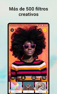 Prisma Photo Editor 4.4.3.583 MOD APK Premium 4