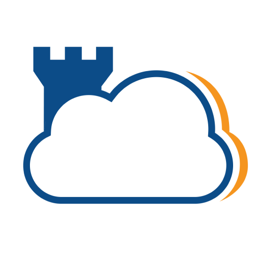 Viafirma Fortress logo