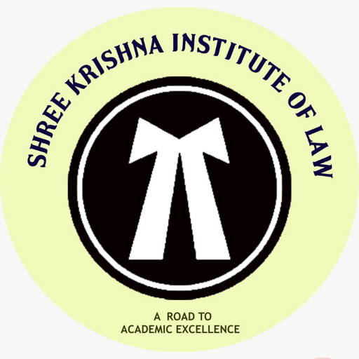 SKI LAW logo