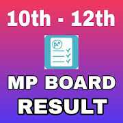 MP Board 10th And 12th Result 2020 (MPBSE)