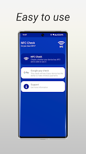 NFC Check Unknown