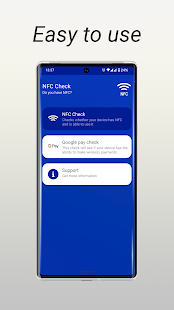 NFC Check Screenshot