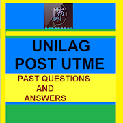 UNILAG Post utme past questions
