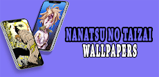 Nanatsu  wallpaper No Taizai HD - The Deadly Sinsのおすすめ画像1