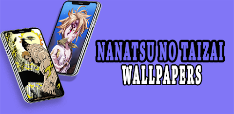 Nanatsu  wallpaper No Taizai HD - The Deadly Sinsのおすすめ画像1