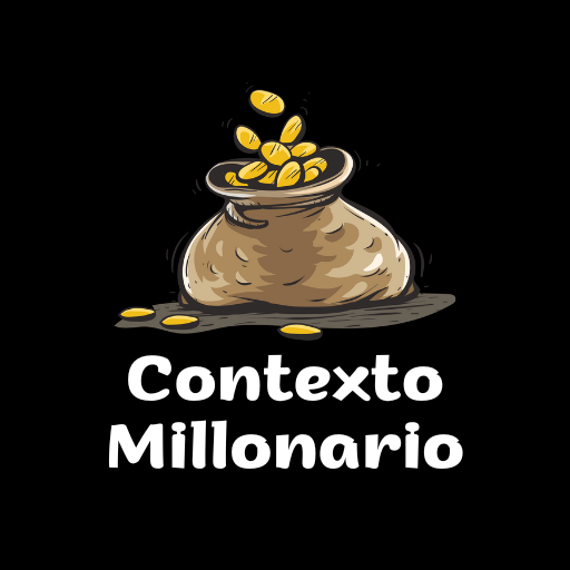 Contexto Millonario logo