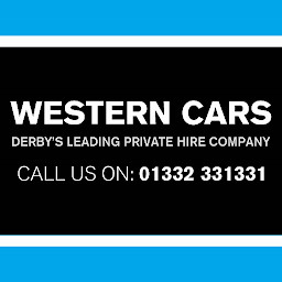 Icon image Western Cars Derby