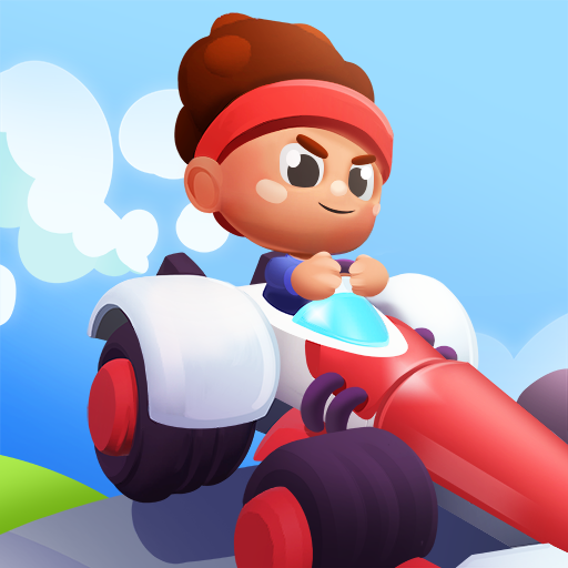 Slingshot Dash logo