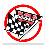 RMS Auto Care Houston icon