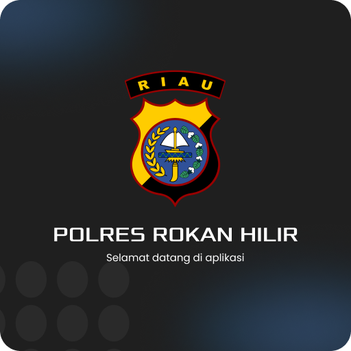 Rokan Hilir logo