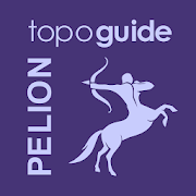 Top 22 Maps & Navigation Apps Like Central Pelion topoguide - Best Alternatives