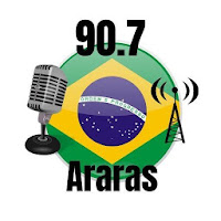 gospel fm 90.7 araras radios gospel online
