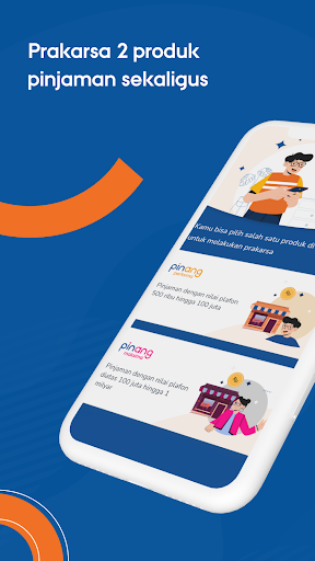 Android application Inspiraya screenshort