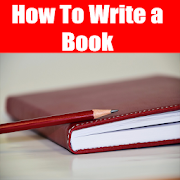 How to write a book