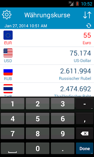 App-Vorschau