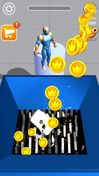 Download Will It Shred? (MOD Unlimited Coins)