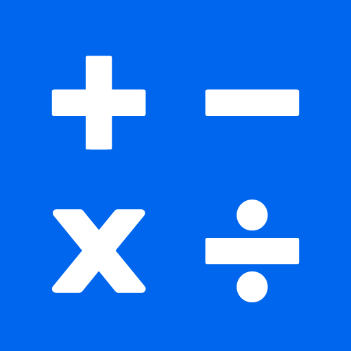 Calculator App - Scientific logo