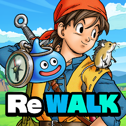 ドラゴンクエストウォーク Mod Apk