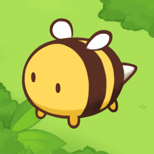 Honey Bee Park: Garden Tycoon Download on Windows