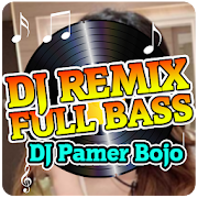 Top 22 Music & Audio Apps Like DJ Pamer Bojo Cendol Dawet - Best Alternatives