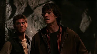 Supernatural スーパーナチュラル Season 1 2 Epizoda Tv Na Google Playu