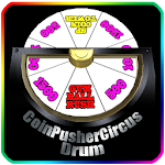 Coin Pusher Circus Drums Apk