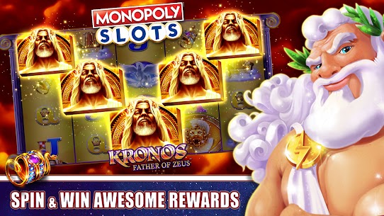 MONOPOLY Slots – Casino Games 5