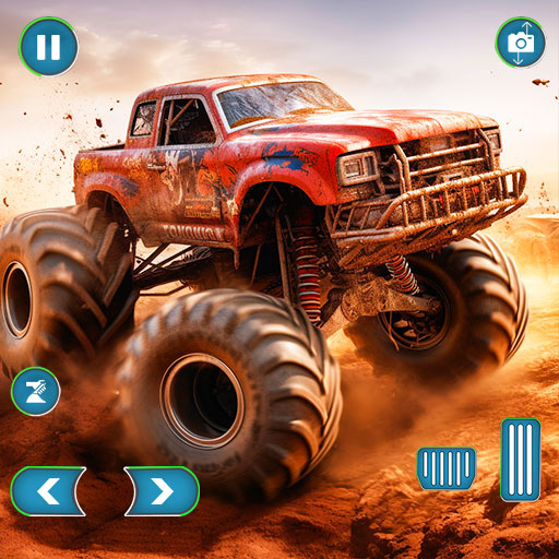 Off Road 4x4 Jeep Racing Xtreme 3d