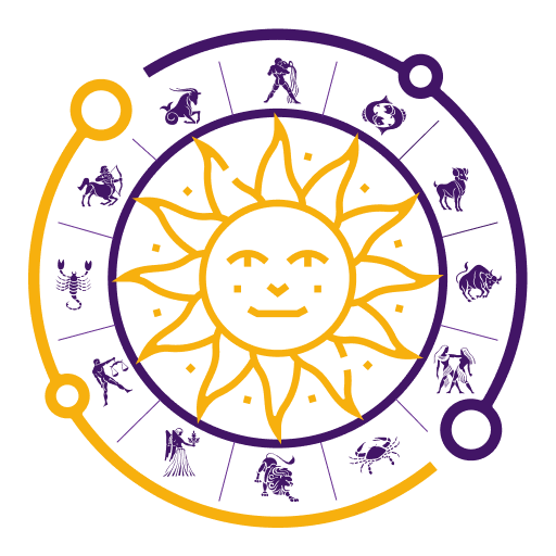 Astrologically logo