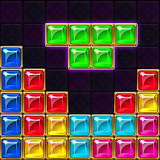Puzzle Block Jewel icon