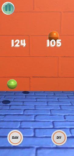 Android application BanDit screenshort